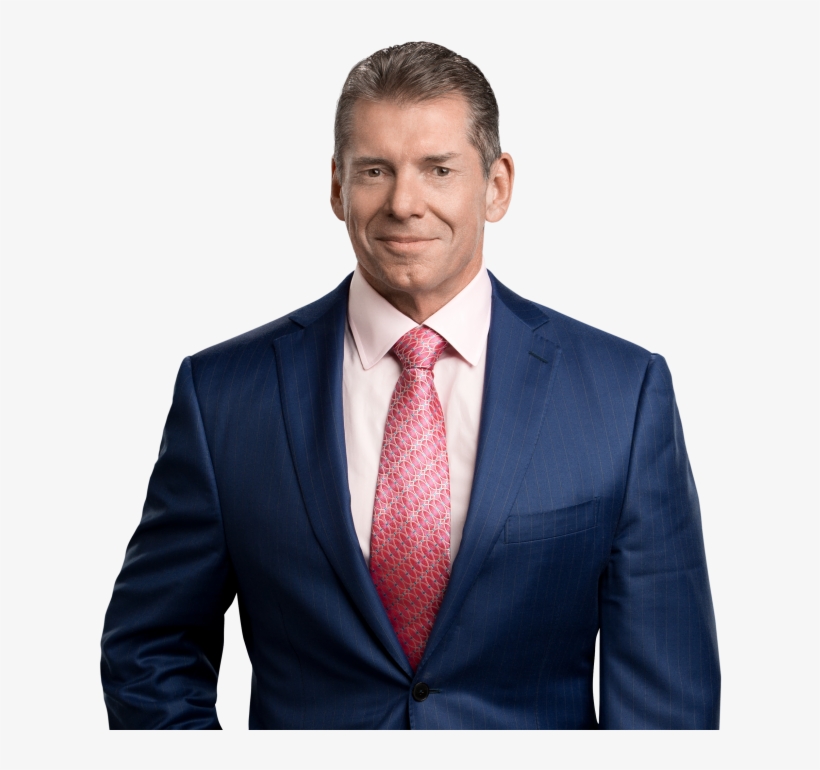 Mr Mcmahon Wwe, transparent png download
