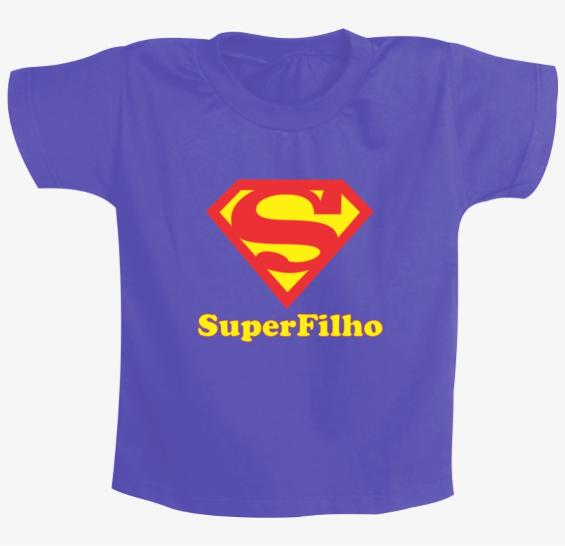 Sun Silhouette Png - 1pcs Pu Superman Cartoon Wallet / Short Section, transparent png download