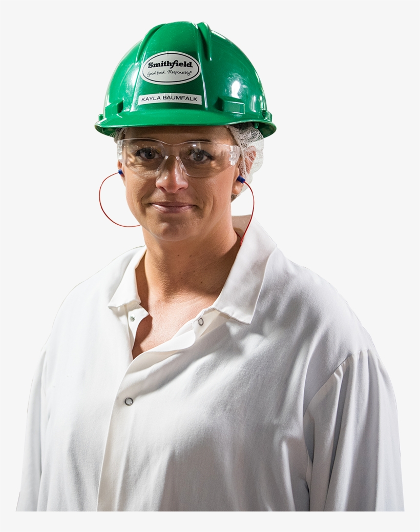 Veterans At Smithfield Foods - Smithfield Foods, transparent png download