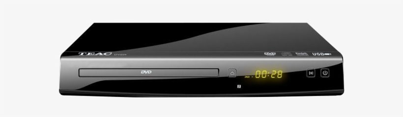Dvd Players Png Clipart - Imagen De Dvd Png, transparent png download