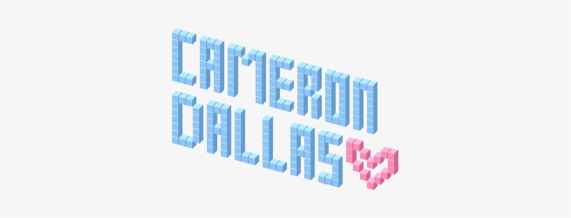 Cameron Dallas, transparent png download