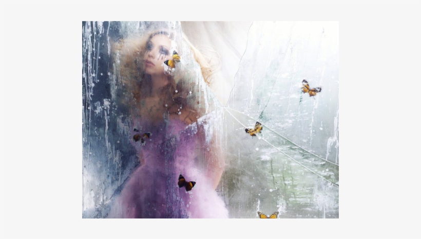 Charlotte Church - Charlotte Church Back To Scratch, transparent png download