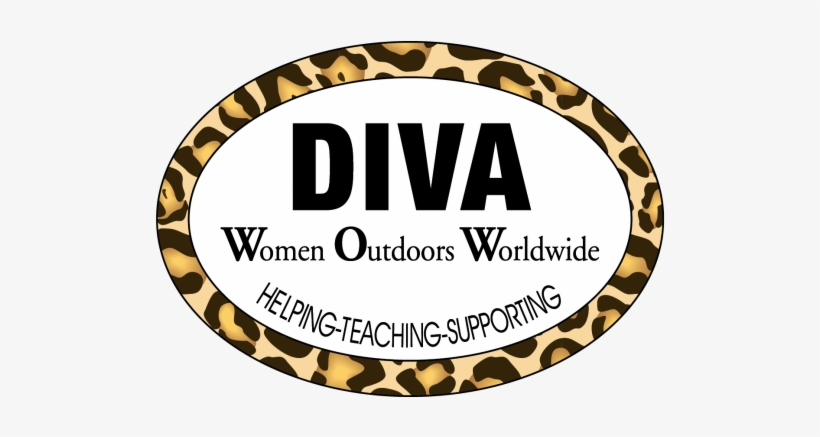 Diva Wow Womens Group - Circle, transparent png download