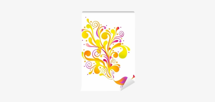 Swirl Vector, transparent png download