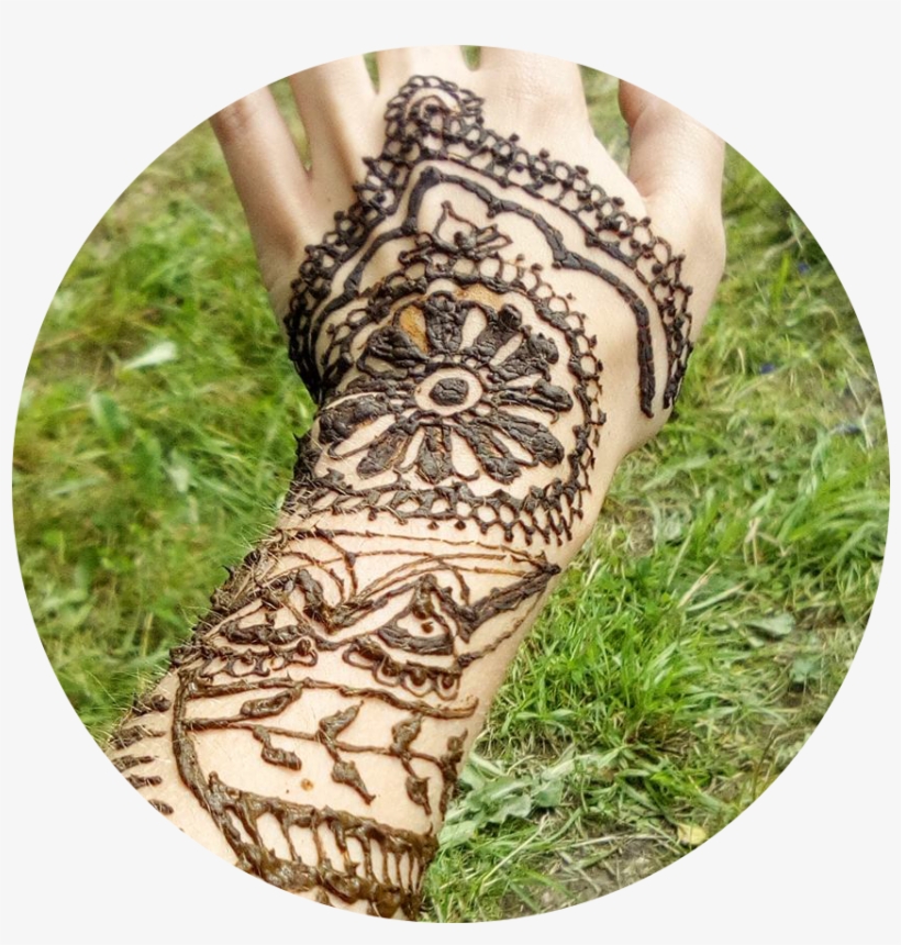 Round3-1 - Tattoo, transparent png download