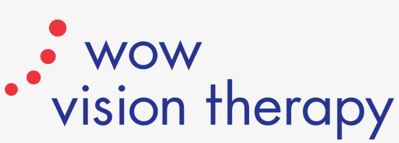 Wow Vision Therapy - Circle, transparent png download
