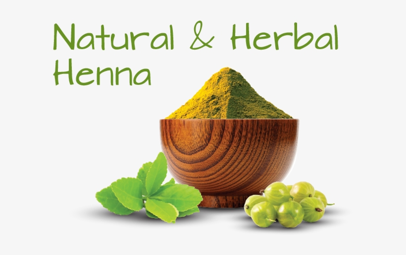 Henna Nails - Hair Henna Png, transparent png download