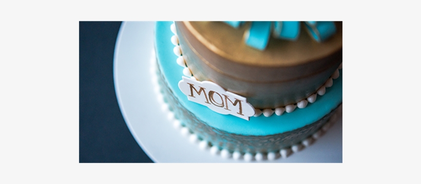 Mother's Day Cake - Mother's Day, transparent png download