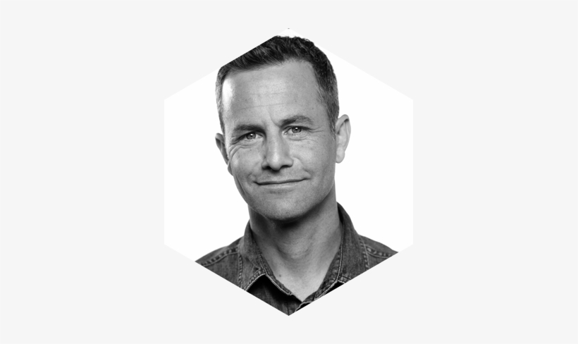 Kirk Cameron - Kirk Cameron Bio, transparent png download