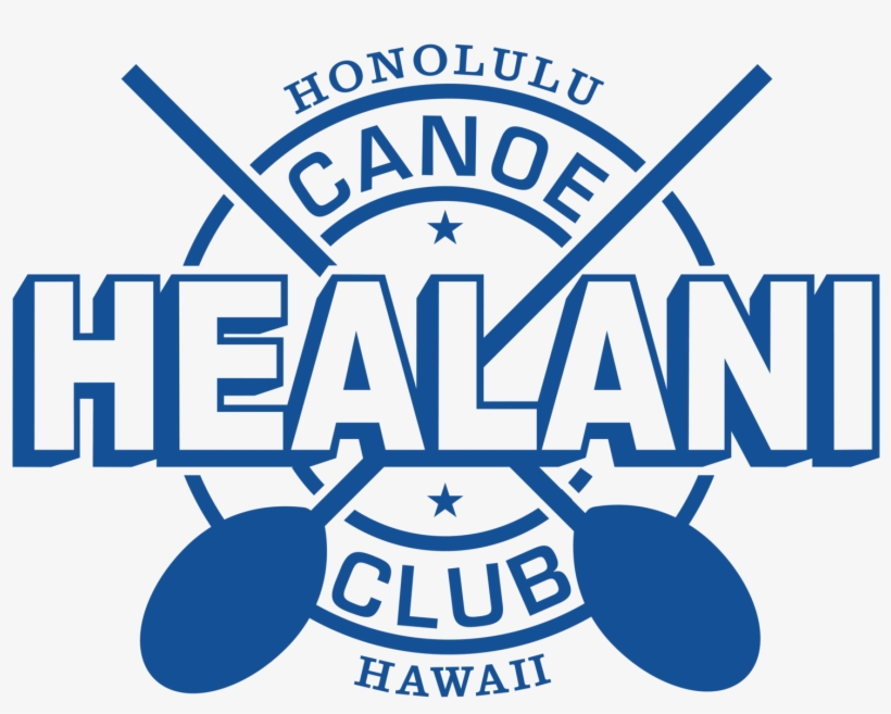 Download - Healani Canoe Club, transparent png download