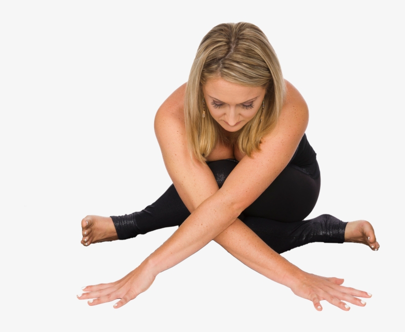 Molly Yoga Centered Hawaii - Yoga Centered, transparent png download