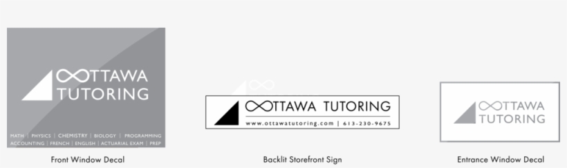Signage - Portable Network Graphics, transparent png download