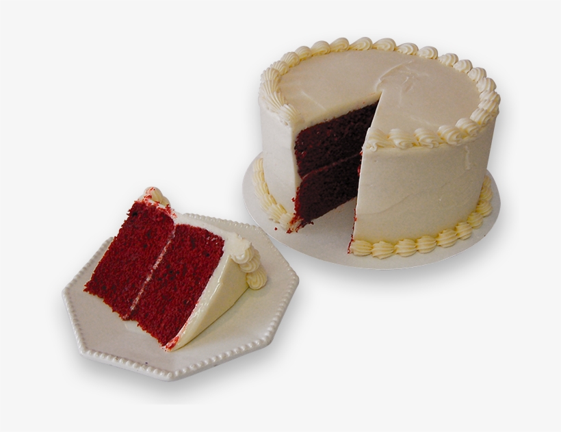 Specialty Cakes Are Both Beautiful & Delicious, However - Piece Of Cake Png, transparent png download