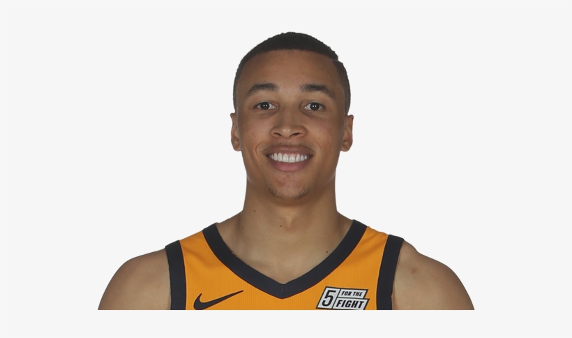 Dante Exum, transparent png download