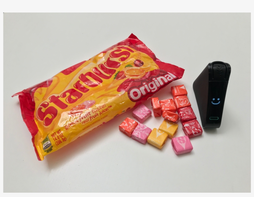 Gluten-free Halloween Candy - Nima, transparent png download