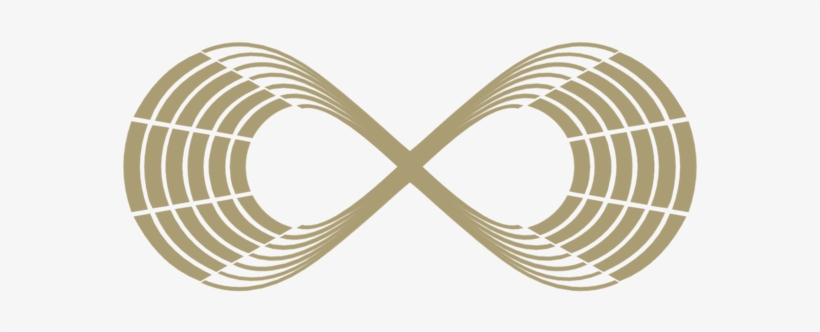 Infinite One Great Step Logo By Supermeshh-d6gm6p5 - Infinite One Great Step, transparent png download