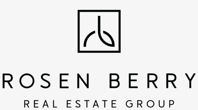 Real Estate Logo Simple, transparent png download