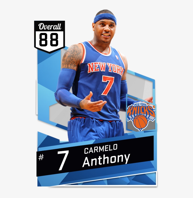 Nba 2k17 Myteam Cards, transparent png download