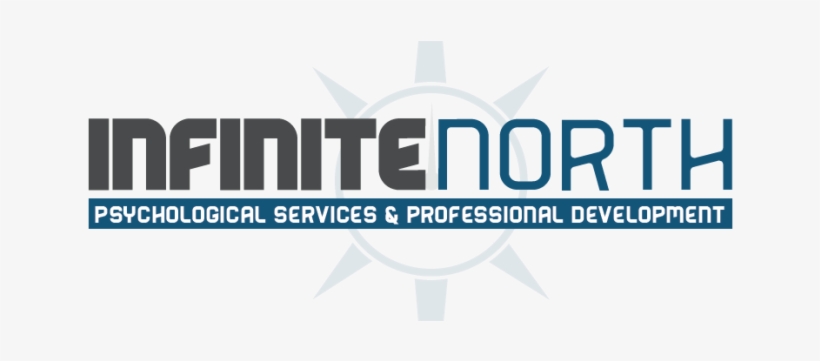 Cropped Infinite North Logo Final 20 - Understanding, transparent png download