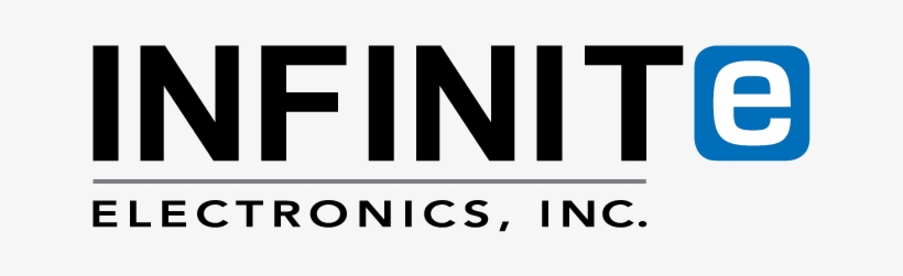 Infinite Electronics - Infinite Electronics Logo, transparent png download
