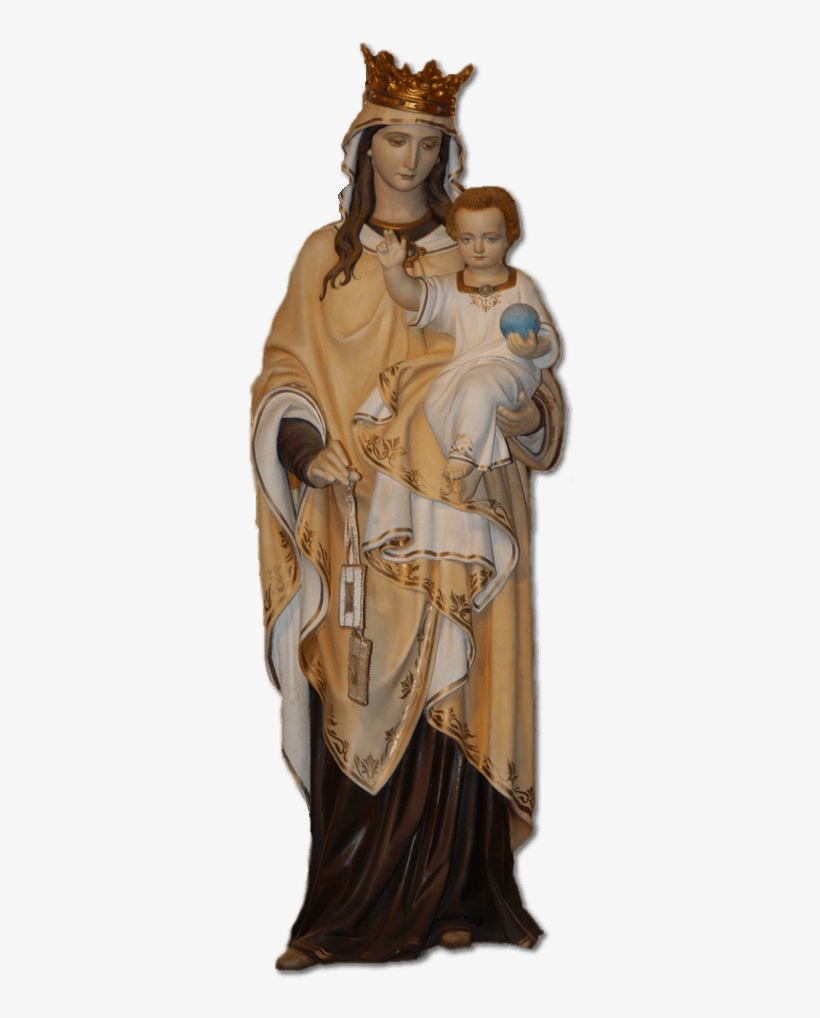 Smmcp - St Mary Magdalene Catholic Church, transparent png download