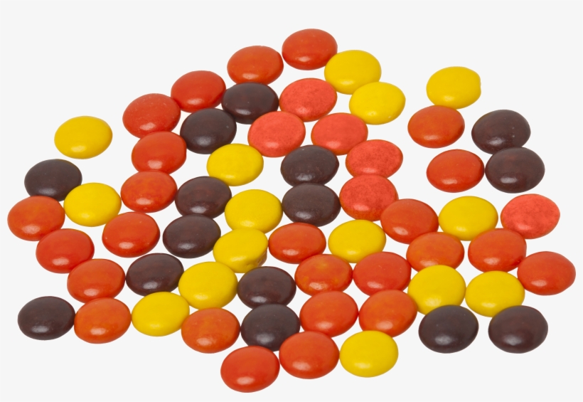 Reese's Pieces, transparent png download