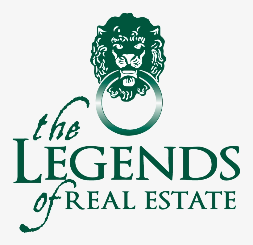 The Legends Of Real Estate Estate - Legends Of Real Estate, transparent png download