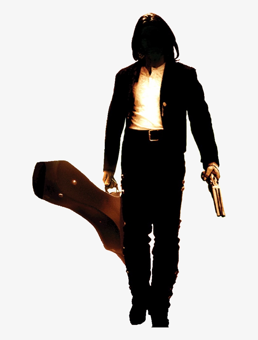 El Mariachi - Mexico Trilogy, transparent png download