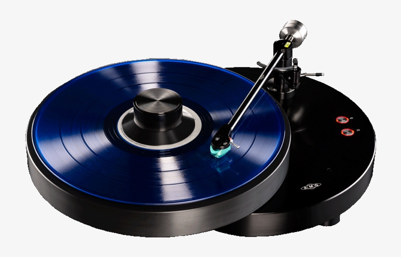 Main Menu - Amg Giro Turntable, transparent png download