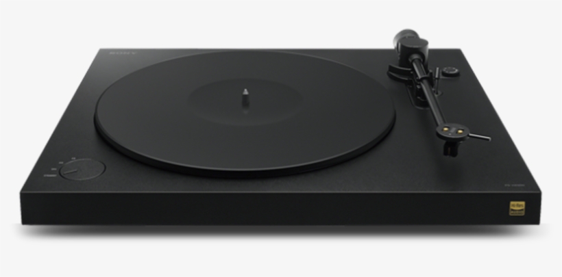 Sony Hi-res Ps-hx500 Turntable, transparent png download