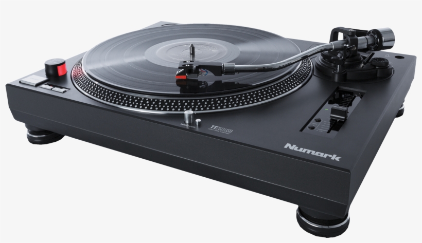 Frequently Asked Questions - Numark Tt250 Usb Dj Turntable, transparent png download