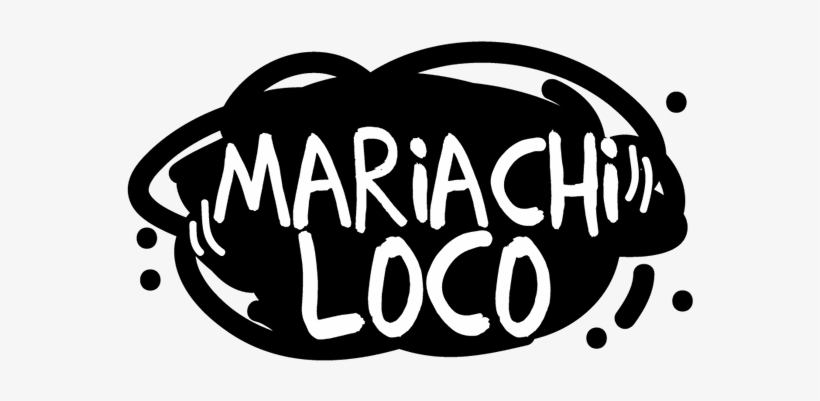 Mariachi Loco - Mariachi Loco Png, transparent png download