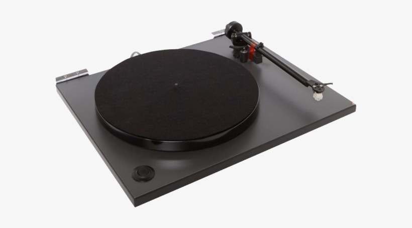 Turntable Nad - Uturn Record Player, transparent png download