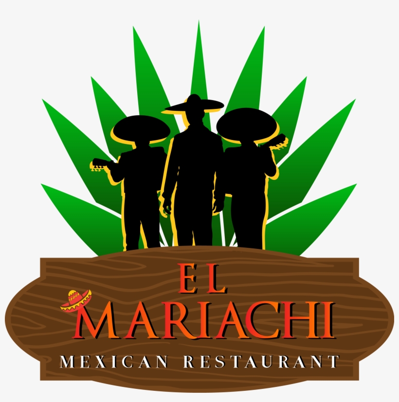 El Mariachi - Delivery Dudes, transparent png download