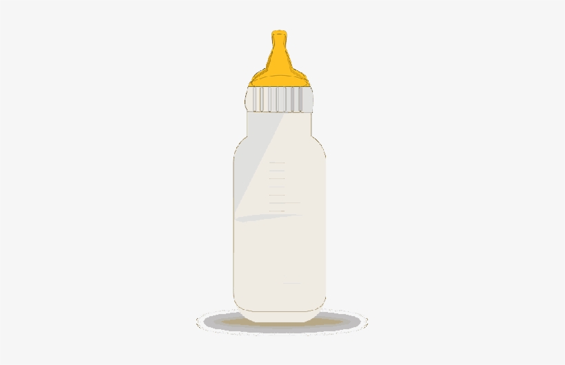 Mb Image/png - Baby Bottle, transparent png download