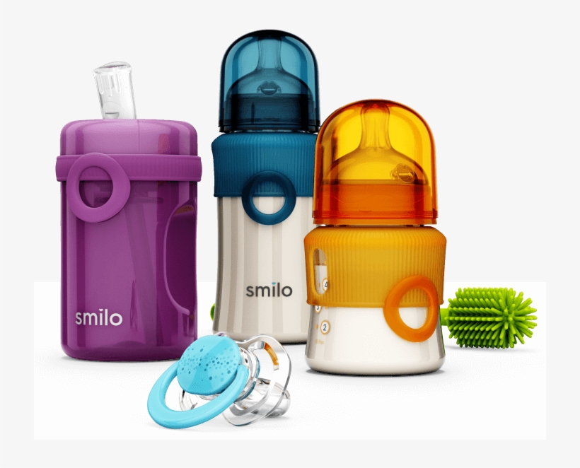 Only The Best, Working Together - Water Bottle, transparent png download