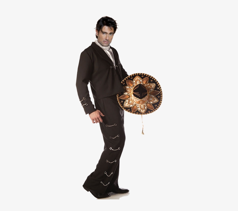 Foro Colungateam - Cinco De Mayo Costumes For Men, transparent png download