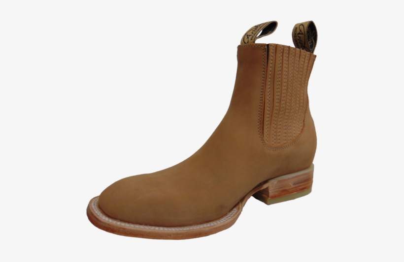 Botín Charro Welt - Charro, transparent png download
