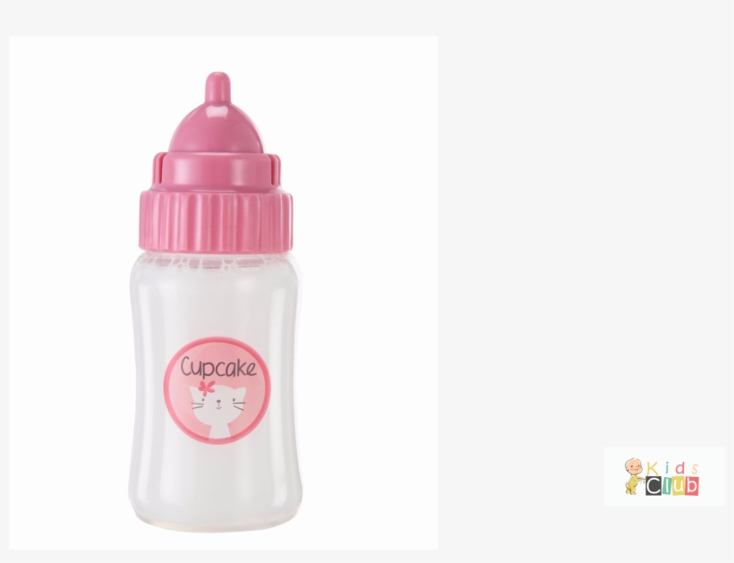 Baby Bottle, transparent png download