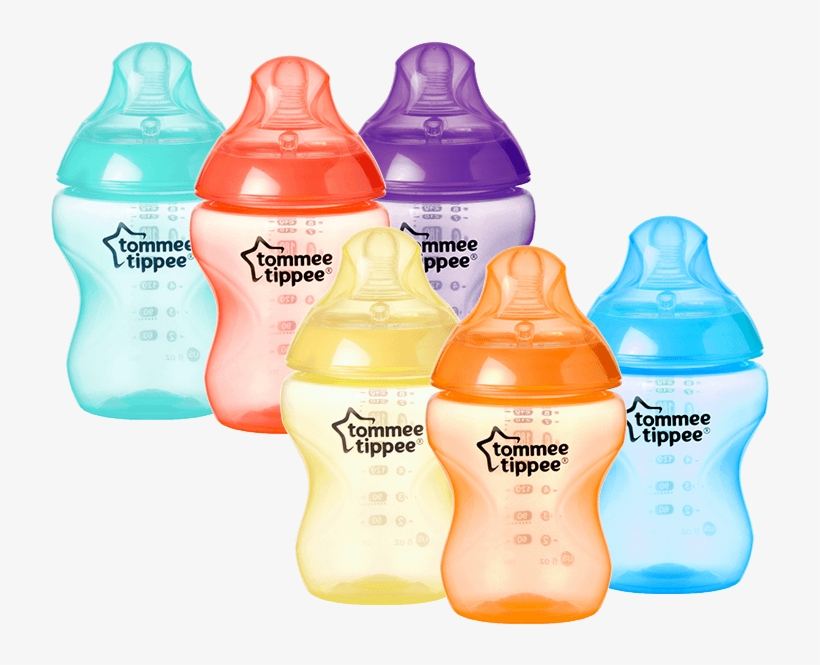 Many Colours - Tommee Tippee Closer To Nature Electric Steriliser, transparent png download
