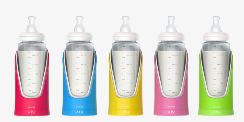 Technical Specifications For The Baby Gigl - Smart Baby Bottle Holder, transparent png download