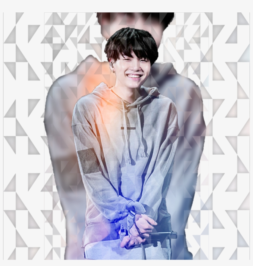 Mai Boi Is Suga🔥 Suga Bts Kpop Cutie Music Group Sexy - Photo Shoot, transparent png download