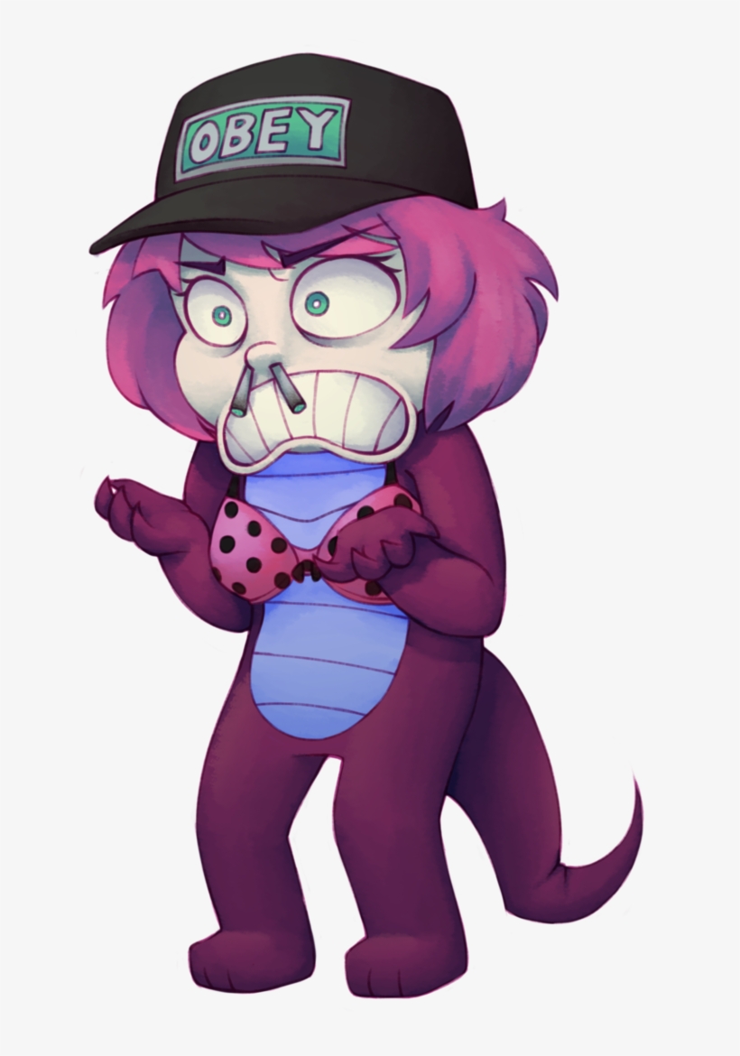 Leafyishere Head Png - Leafy Is Here Fanart, transparent png download