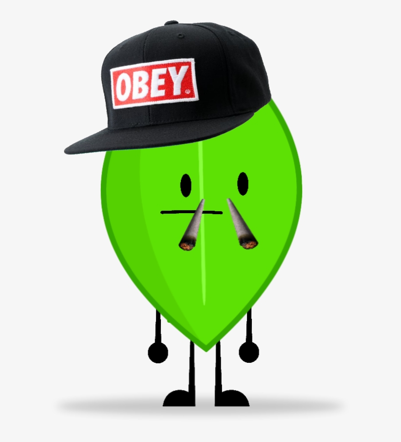 Leafyishere, transparent png download