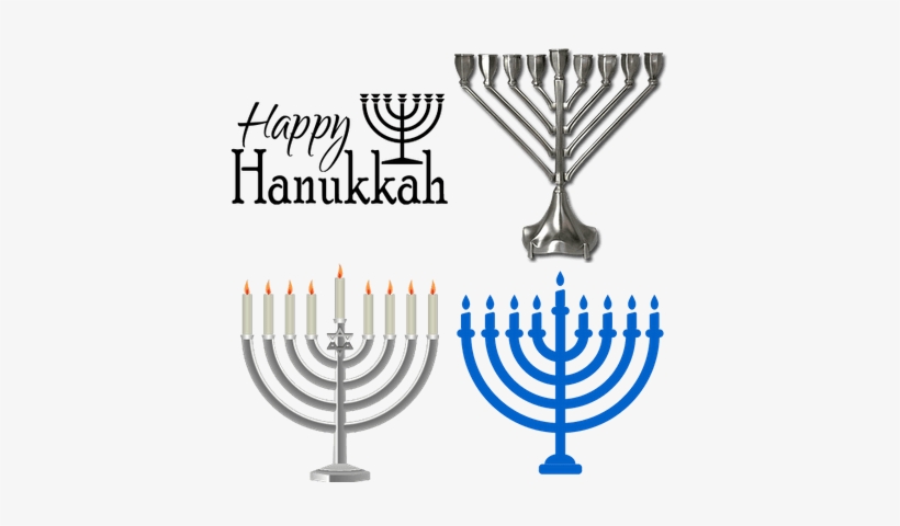 Cafepress Menorah Queen Duvet, transparent png download