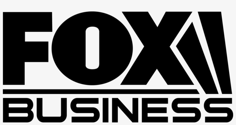 Fox Business Png Logo - Fox Business Logo Png, transparent png download