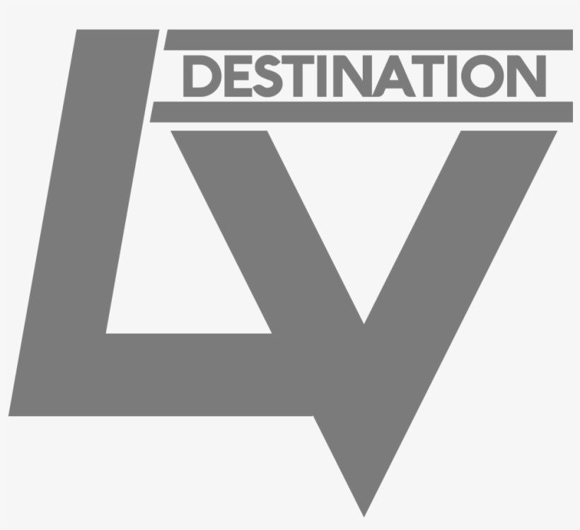 Destination Lv - Destination Las Vegas Group, transparent png download