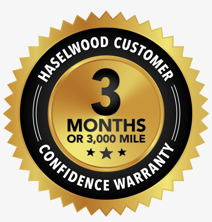 Buy With Confidence On All Used Vehicles - Commitment Help Customer, transparent png download