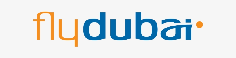 Our Partners - Fly Dubai Logo Png, transparent png download