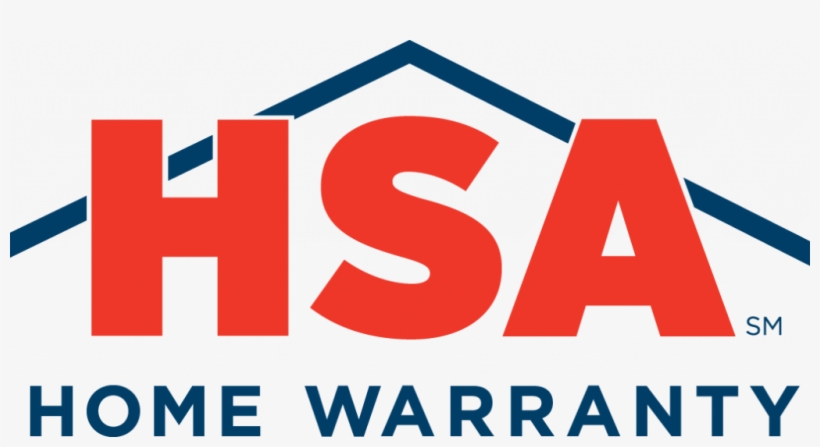 Hsa Home Warranty - Hsa Home Warranty Logo, transparent png download